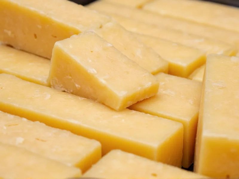 Parmigiano-Reggiano Refrigeration: What You Need to Know