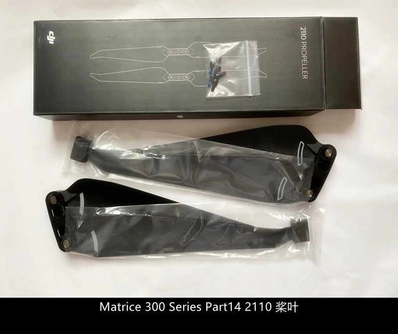 

DJI Matrice 300 RTK Series Part 14 - 2110 Propeller