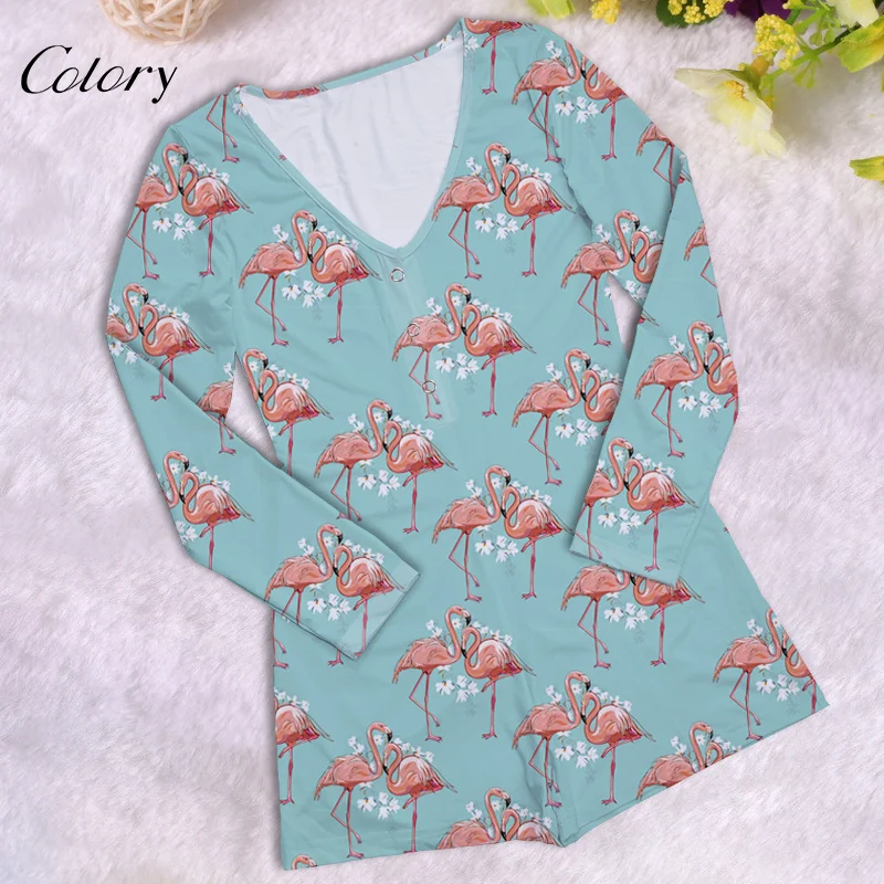

Colory Top Quality Pajama Romper For Pajamas Women Onesie Adult Sexy, Customized color