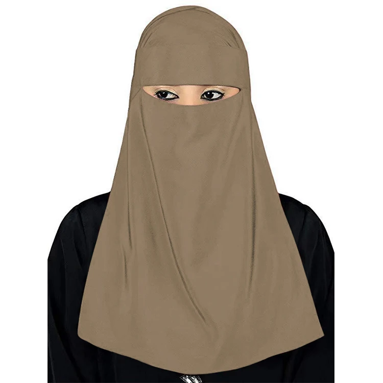 hijab cover