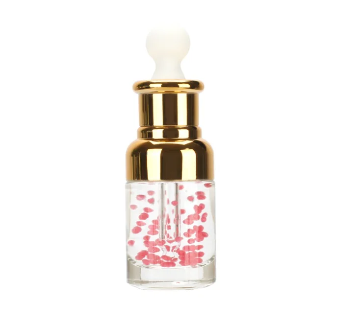 

The best brightening firming high quality Anti Aging Stem Cell Caviar Face Serum, Pink