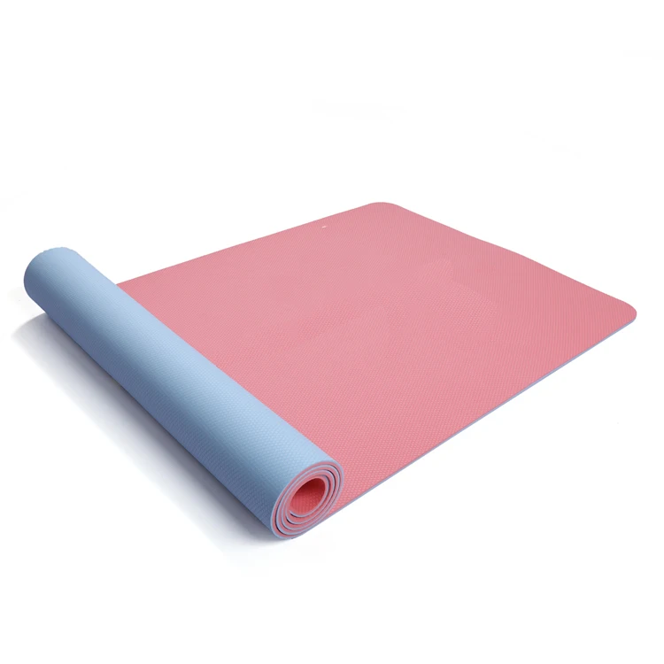 

Hot Pro Thick Exercise High Quality Pilates Yoga Mat, Customized