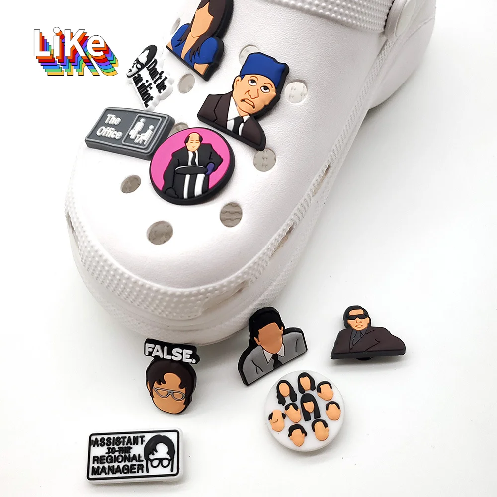 Free Shipping New Clog Pvc Cha