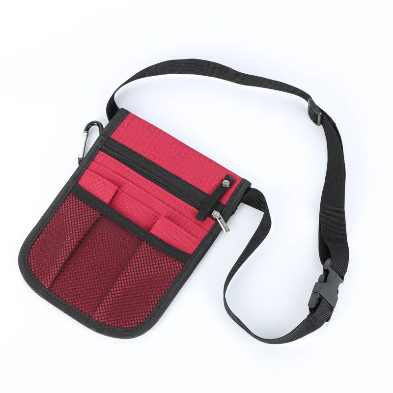 

Twinkle Factory Medical Tool Dressing Shoulder Nurse Bag