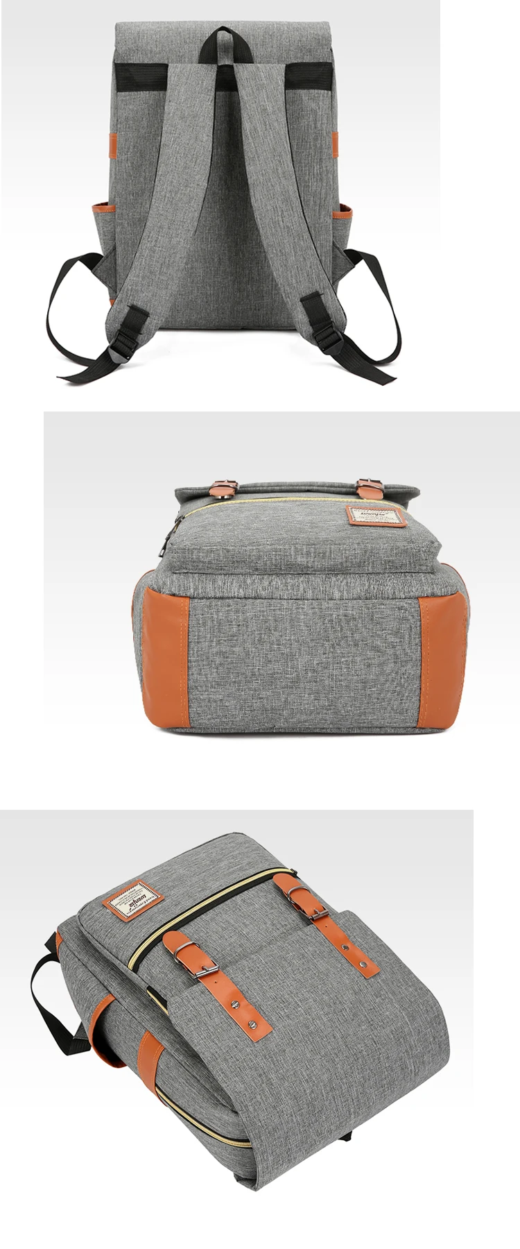 backpack school
