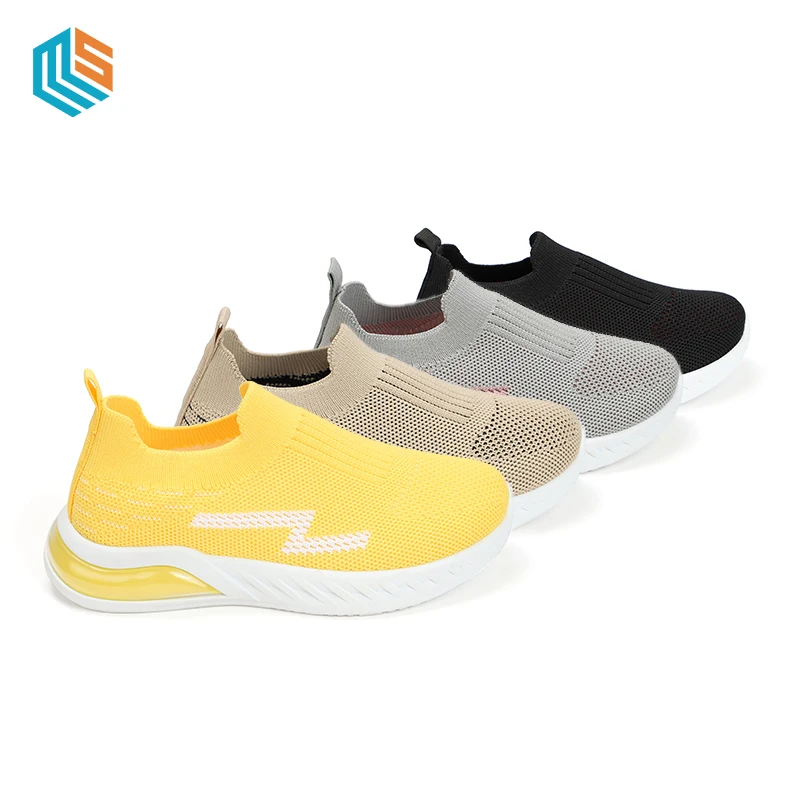 

Children Casual Shoes Children Sports Shoes For Boys Girls Baby Toddler Kid Sneaker Non-slip Buffer Shock Footwear, Customized color