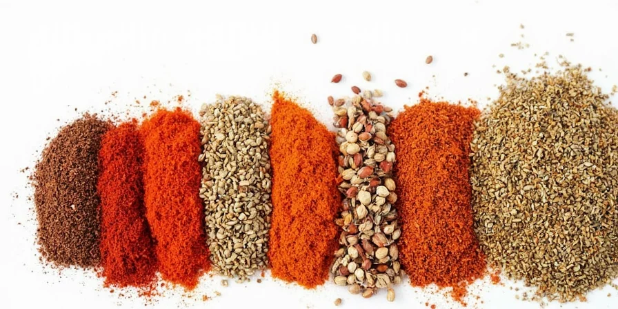 5 heart healthy seasonings that will spice up your life and lower your cholesterol