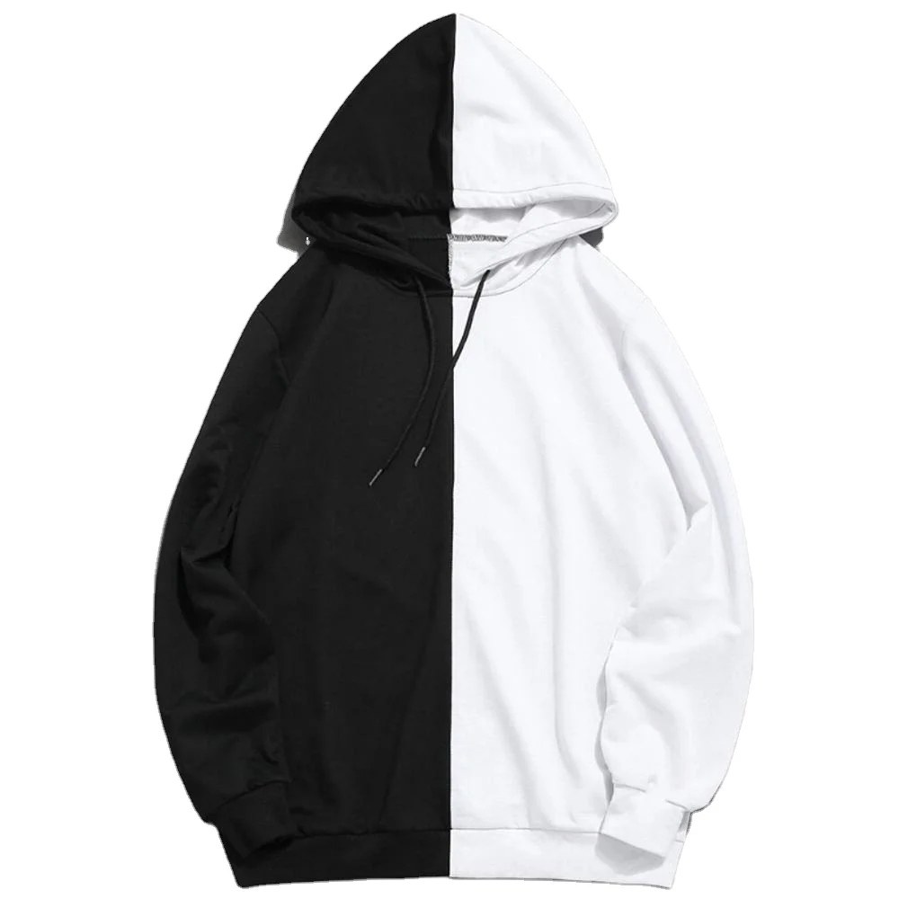 

Factory Manufacture Custom Plus Size Oversized Breathable Casual Fashion Men's Hoodies