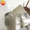 G0062 House Suspended Decorative Pressed Metal PanelsTile Pop Design Custom Stainless Steel Ceiling