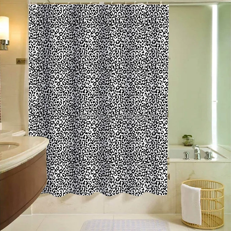 affordable shower curtains