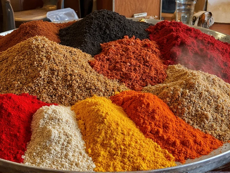 How Long Can Spices Last: Shelf Life Guide