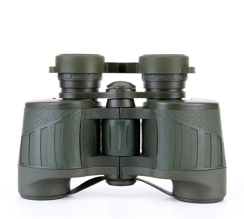 

High Clarity Telescope 7x32 Binoculars Fixed Zoom Hd 10000M High Power For Outdoor Hunting Optical Night Vision Binoculars