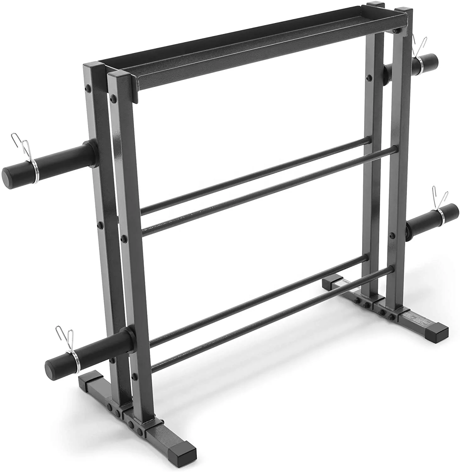

Weights Storage Rack for Dumbbells / Kettlebell and Weight Plates