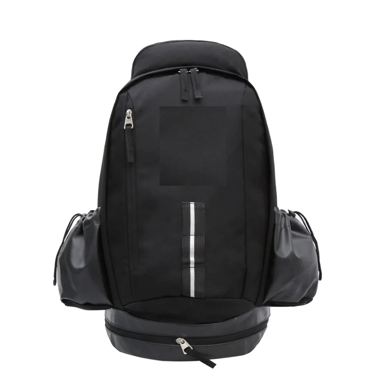 

Trending 2022 Customized logo multi function waterproof sport back bag pack gym basketball backpacks, 2 colors or customized