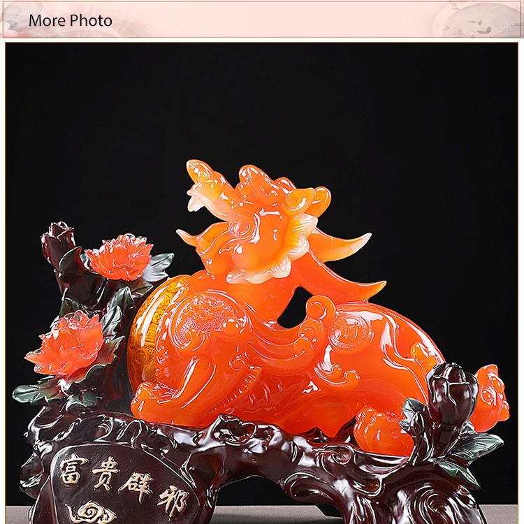 Charm Sculpture Pixiu Feng Shui - Buy Pixiu Feng Shui,Pixiu Charm,Pixiu ...