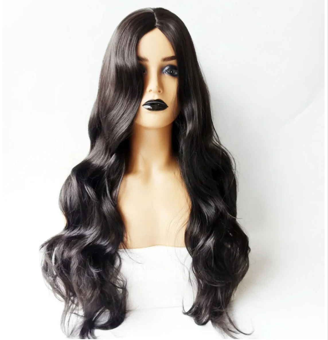 Купить Длинные Женские Волосы