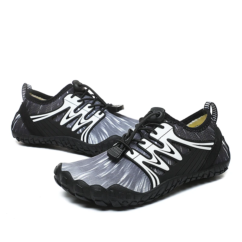 

2022 New Child Five-Finger Outdoor Beach Quick-Drying Water Sports Shoes Indoor Sports Fitness Yoga Shoes