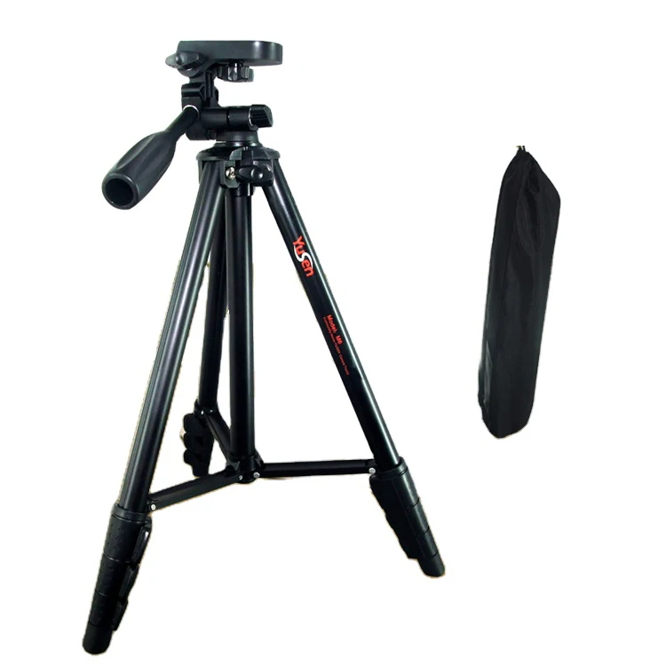 

3 In 1 Wireless Tripod Camera Digital Cell Phone Tripod Mount Camera Stand
