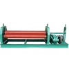 Automatic 380V voltage 5.5M/min Coil speed CNC plate rolling machinery