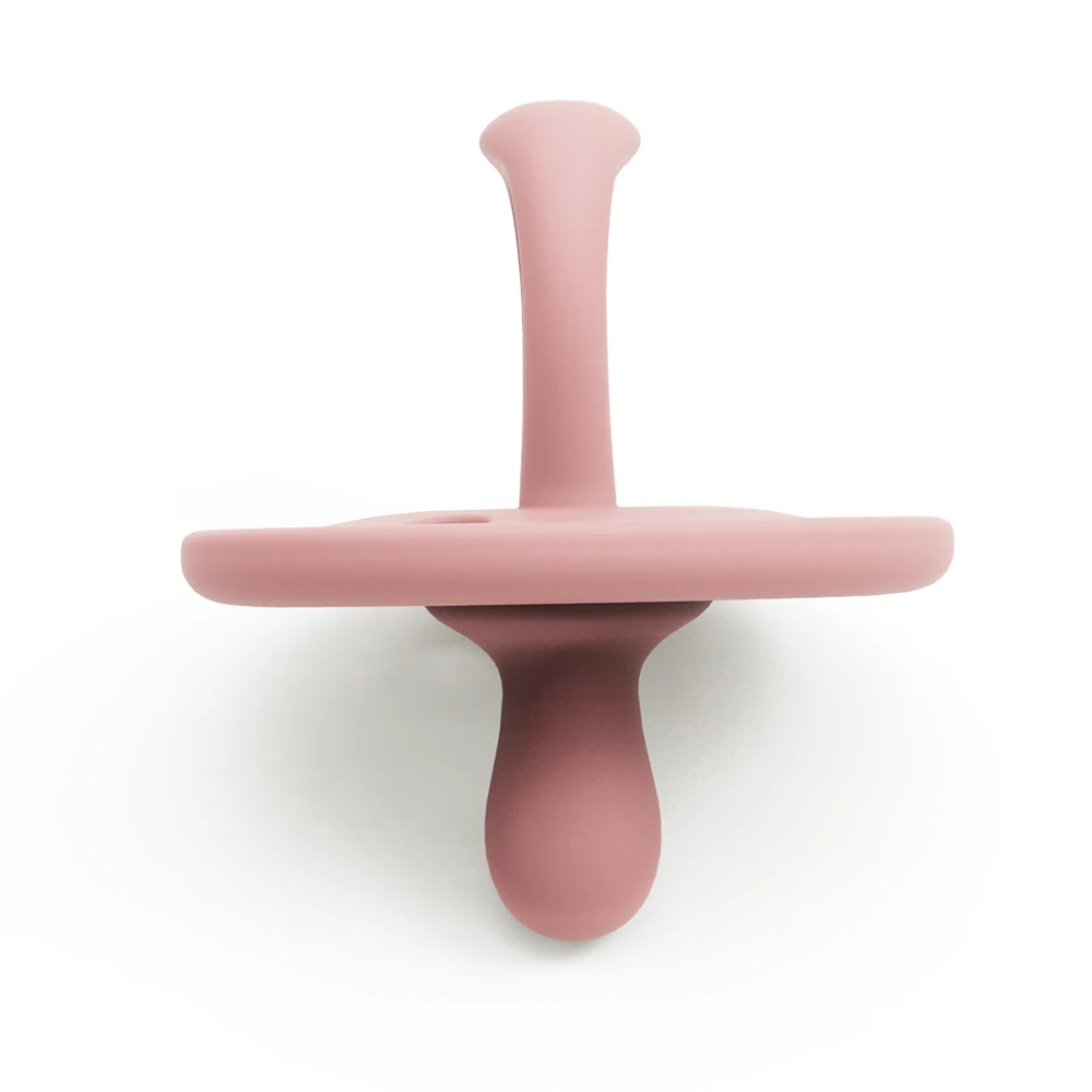 Custom Phthalate Pvc Latex Nitrosamine Free Food Grade Silicone Newborn