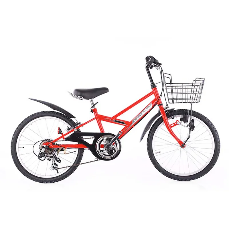 CE standard factory kids bike Carbon steel frame children Bicycle good quality for 3-12years old children best price