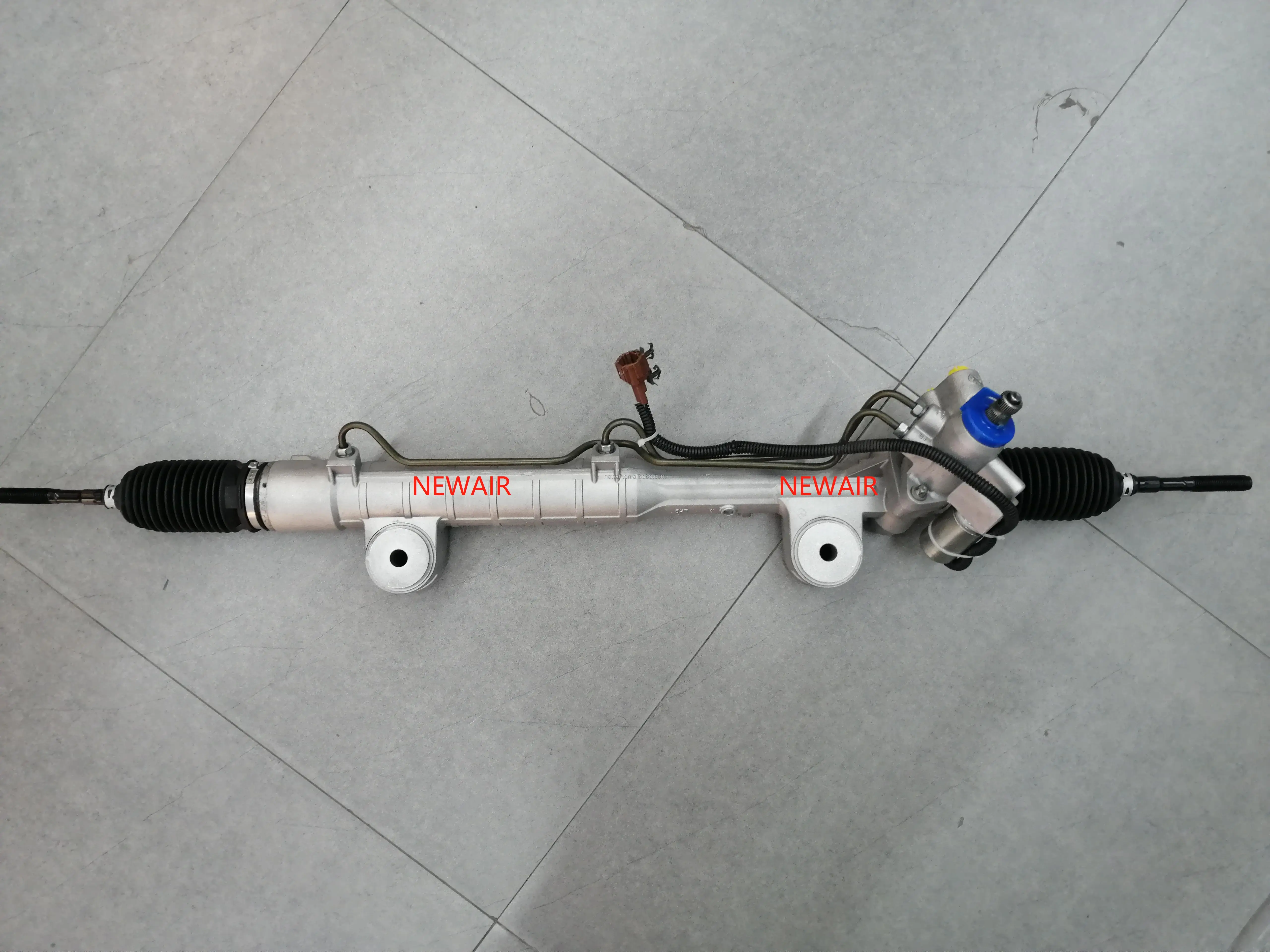 Power steering rack and pinion 49001JK60A for Infiniti G35 G37 Q60