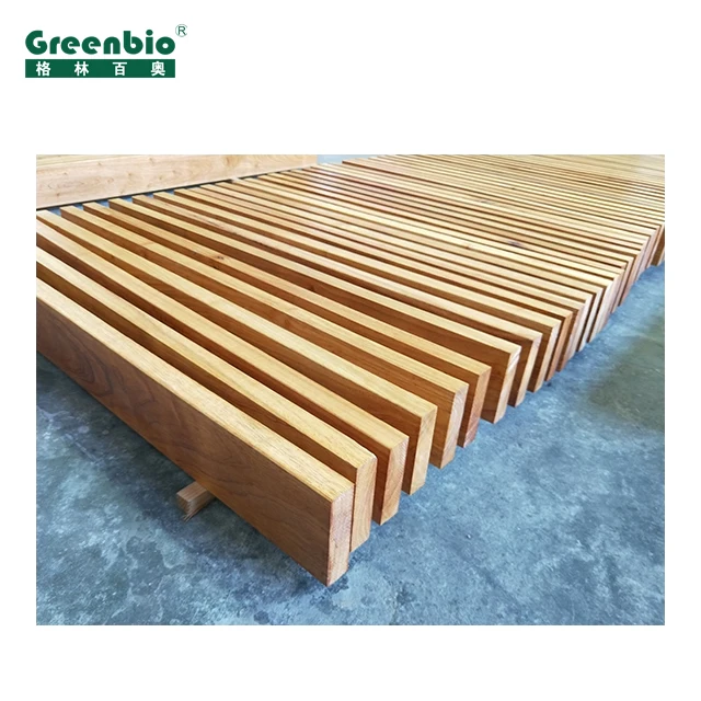 
Greenbio Bellingwood Timber Logs Modified Wood FT02 