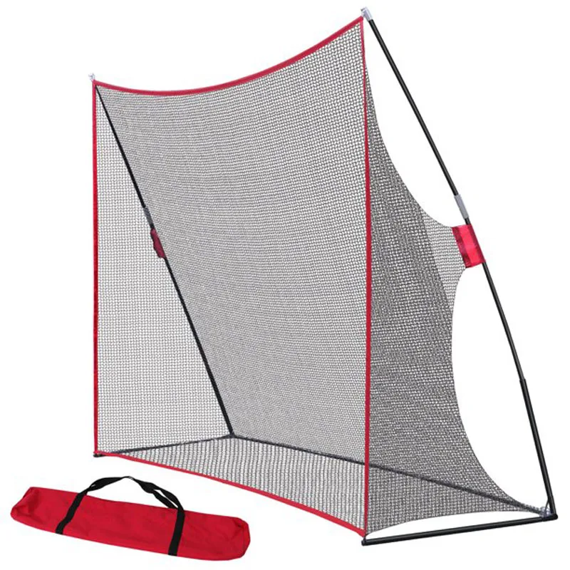 

golf net practice outdoor Hitting Net Practice Field Equipment golf driving range net