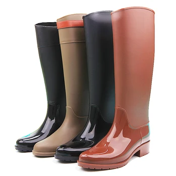 drip drop rain boots