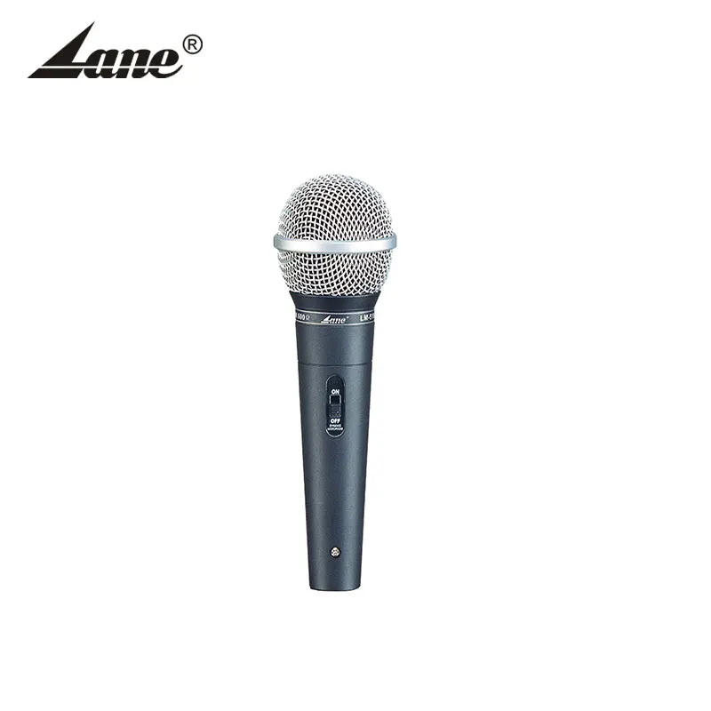 

Hot Sale & High Quality Wired 58s microphone