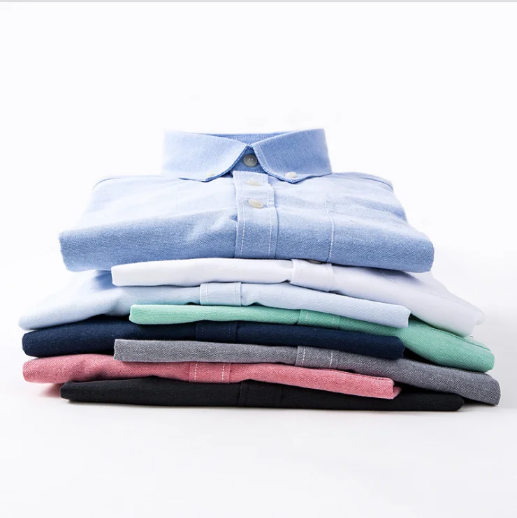 

Wholesale Clothes Custom100% Cotton Mens Dress Shirts, White;black