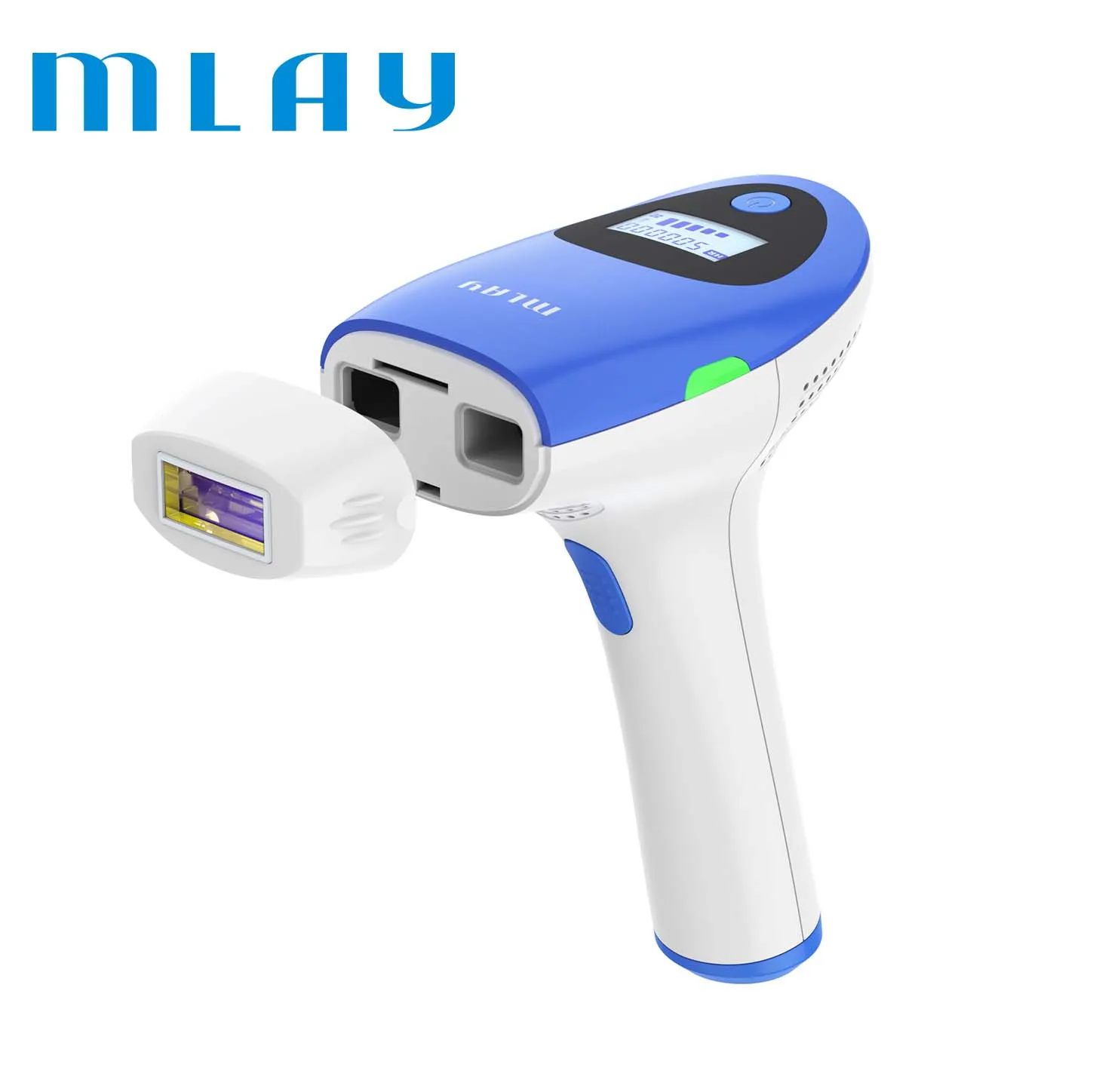 

Mlay T3 Multifunction Home Use Professional Portable Ipl Hair Removal Device Laser Machine