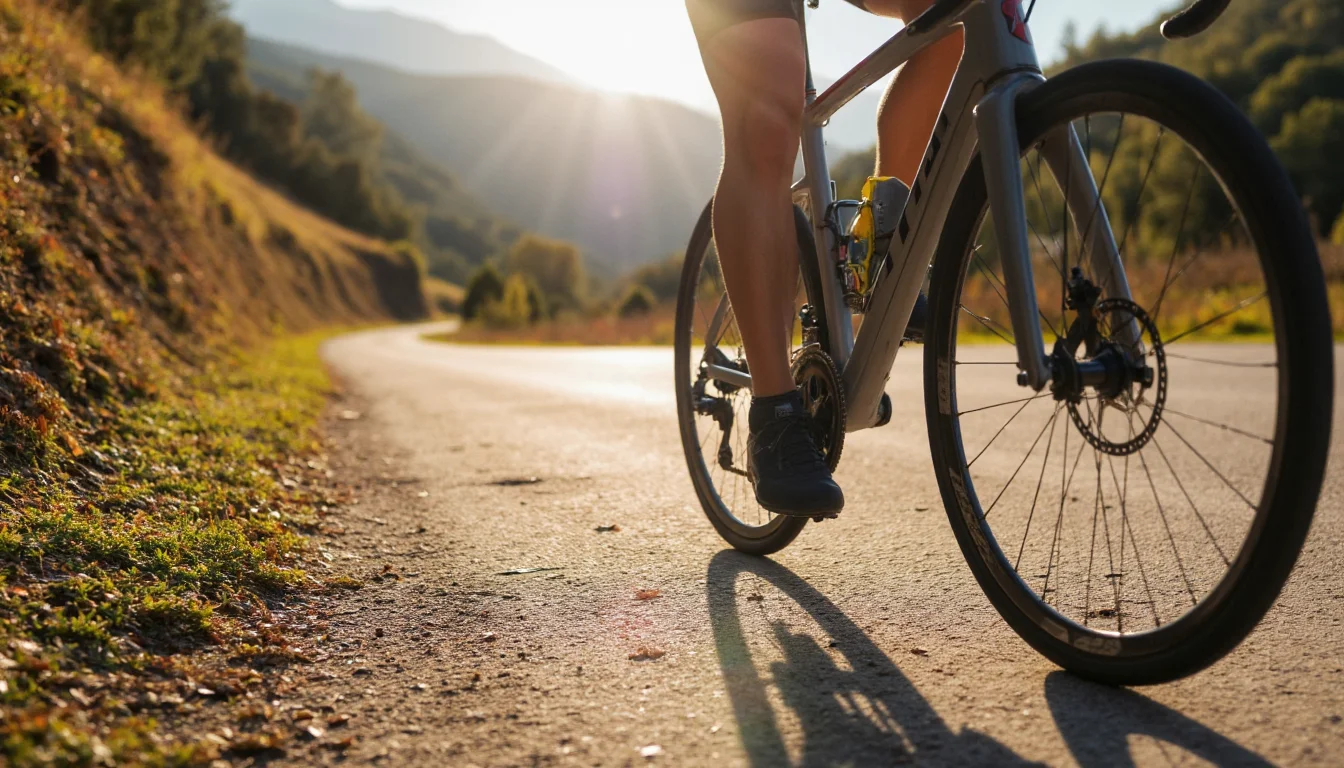 How to Improve Cycling Climbing Efficiency in 2026: The Cadence-Shift ...
