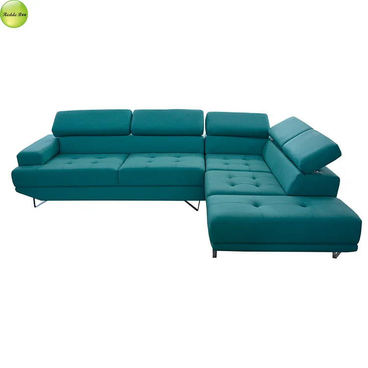 Furniture Leather Sofa Set,Modern Turkish Sectional Leather Corner ...