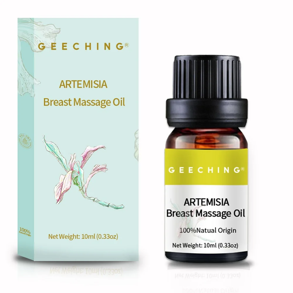 

OEM Breast enlargement natural female big boobs breast growth size increase oil