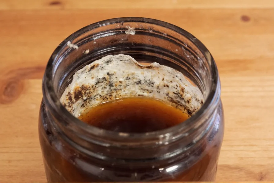 Spice Mix with Molasses