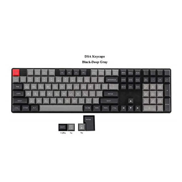 Gaming Keycaps Pbt Keycap Dsa Keycap Vs Xda Mx Keycaps Buy Dsa Keycap