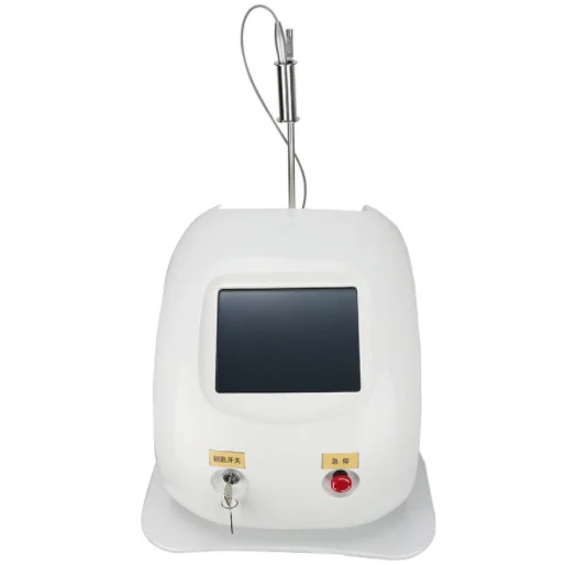 

Cenmade new product 2021 30w/60w 980nm diode laser spider vein removal machine