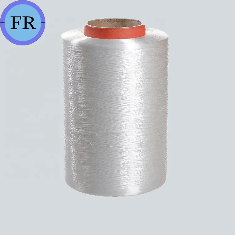 
Good Quality High Tenacity 100% viscose rayon acetate filament yarn High Tenacity 100% Acetate Filament Yarn 
