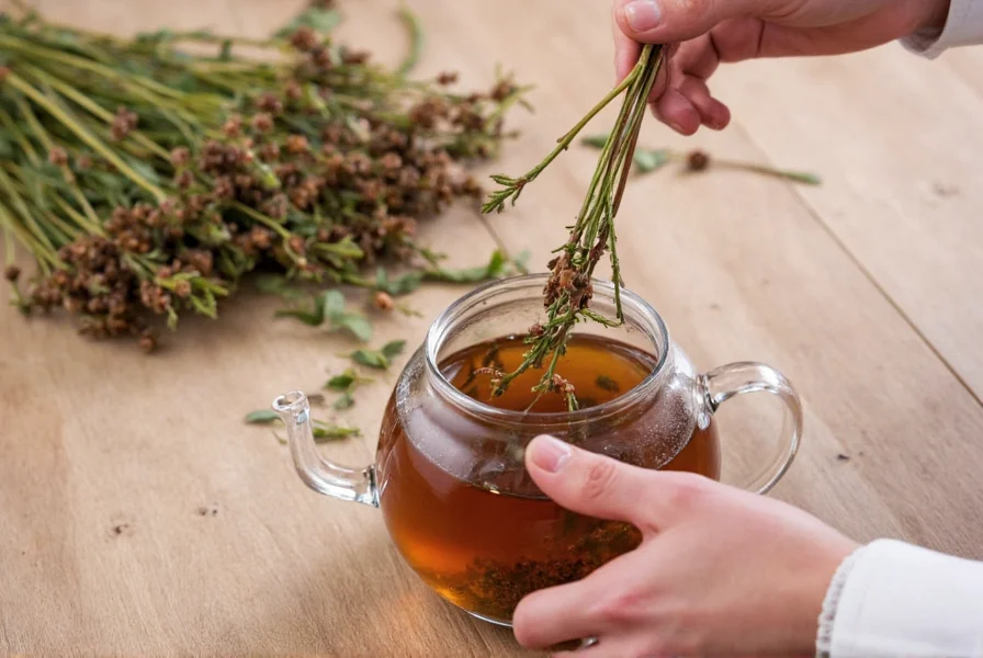 Anis-Hyssop: Praxisleitfaden für Küche & Garten | Eigenschaften & Anwendung