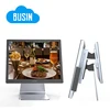 2019 pos terminal stand printer with google cloud print