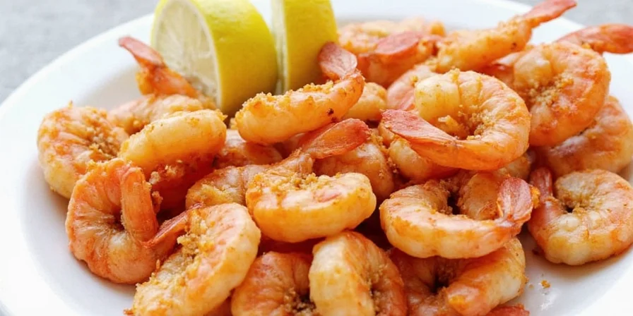 Tips for achieving perfectly marinated shrimp every time.