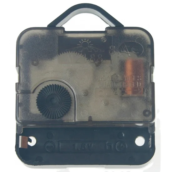 Quartz Clock Movement With Switch,Clock Mechanism Buy Clock Movement