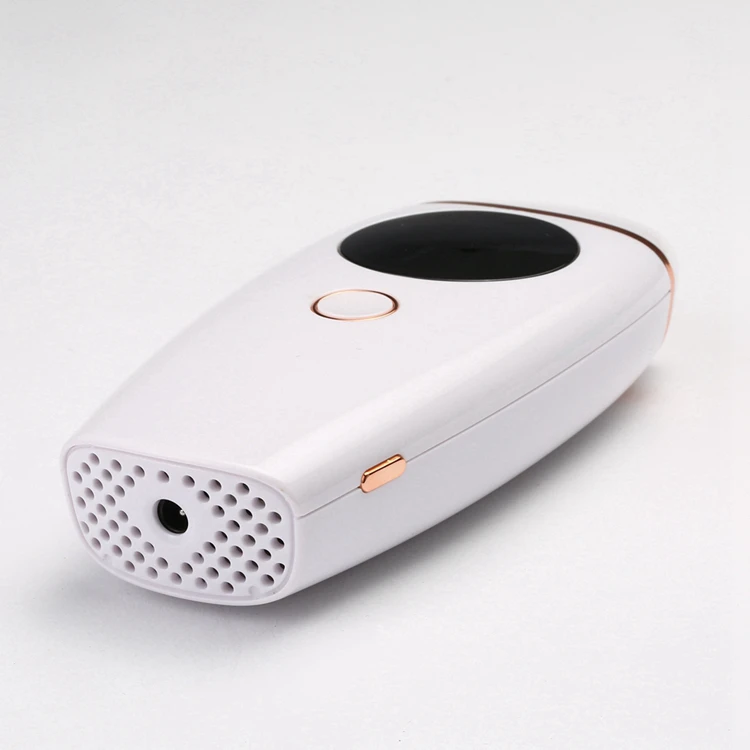

Portable Body Hair Beauty Equipment IPL Hair Removal Machine For Women