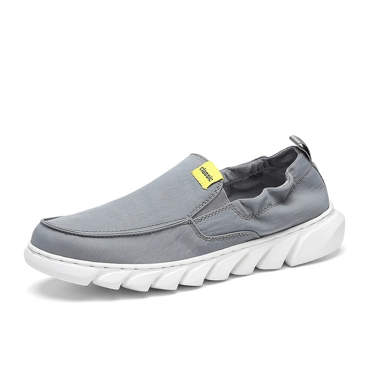 

High Quality 2021 New Design Casual Shoes Men Casual Wear Men Shoes