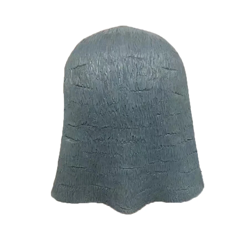 
Molezu OEM Factory Eco-friendly Natural Latex Christmas Pigeon Full Head Mask Halloween Animal Bird Party Masks 