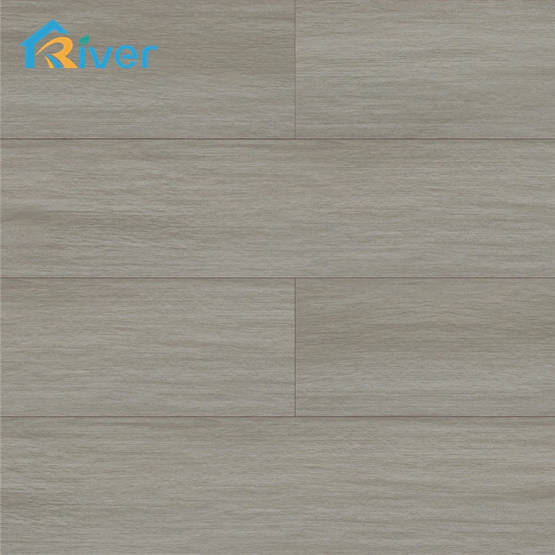 

4.5mm Cheap Commercial Virgin Material Wooden Design Waterproof Click SPC PVC Vinyl Flooring