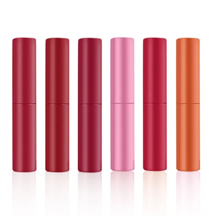 

Private label liquid blusher no logo no brand lipgloss blusher