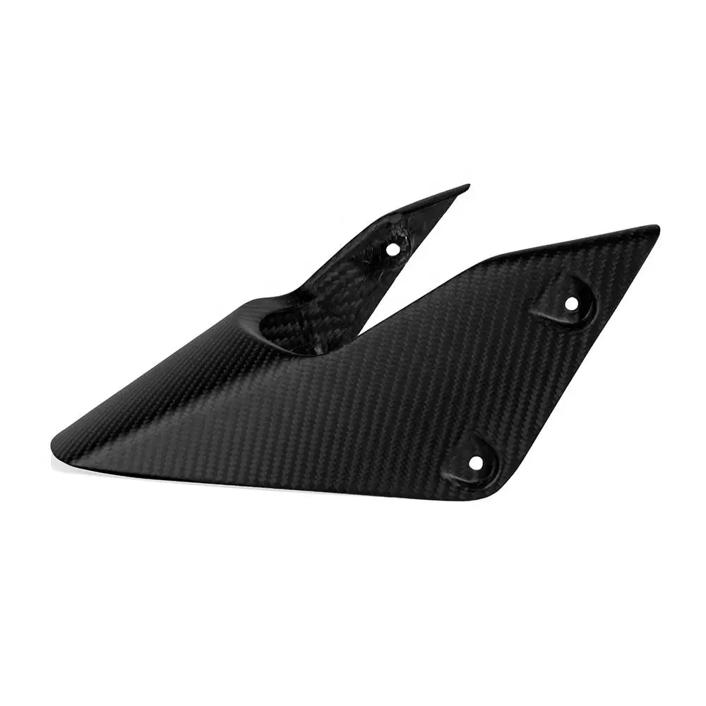 Motorcycle Body System Replacement Cover Carbon Fiber Motorcycle Rear Fender Mudguard For RC390 2018