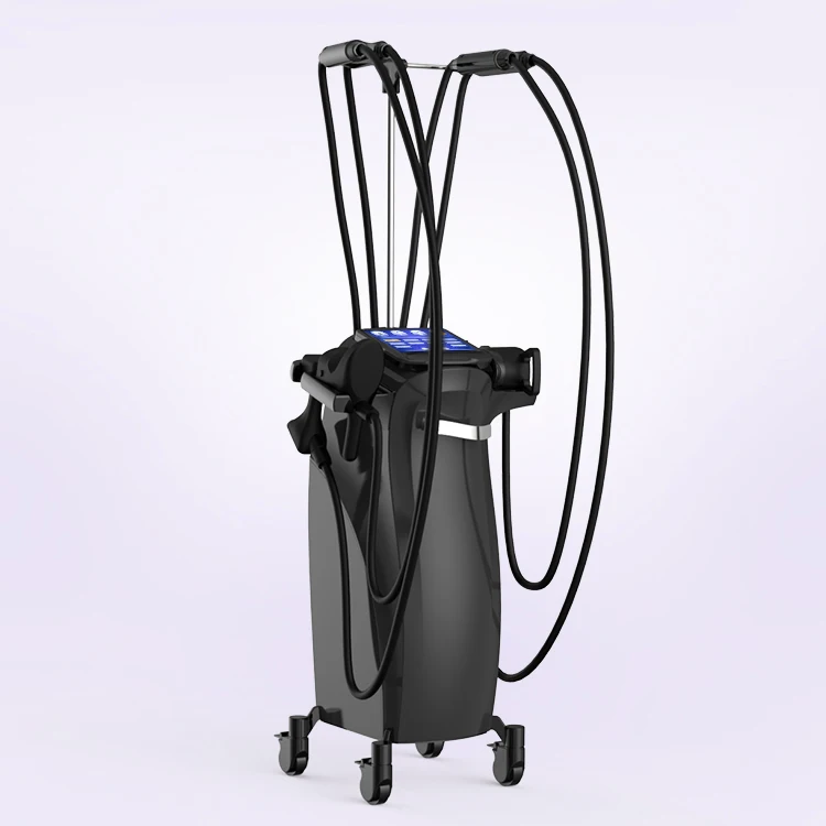 

professional detox far infrared pressotherapy massage vacuum 40k cavitation body slim machine roller lymphatic drainage machine